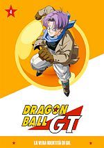 Dragon Ball GT Dragon Ball GT